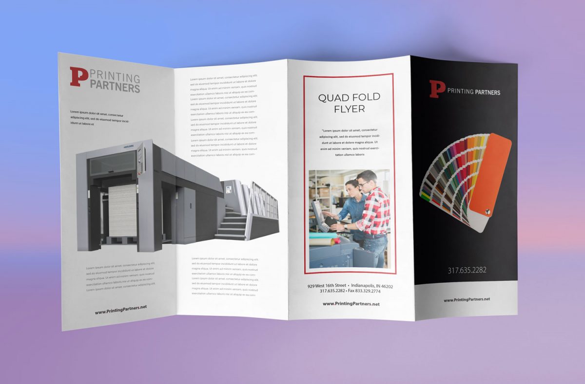 Quad-Fold-Brochure-Custom